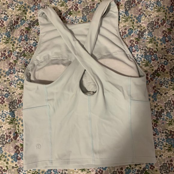 RARE FIND: Lululemon Key to Balance Tank Top - Picture 4 of 4
